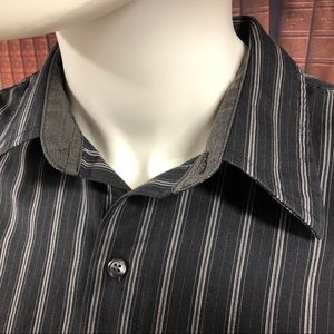 VanHeusen_studio Mens Shirt XL
